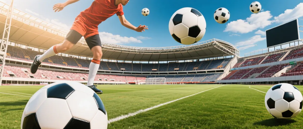 体育赛事拼贴图